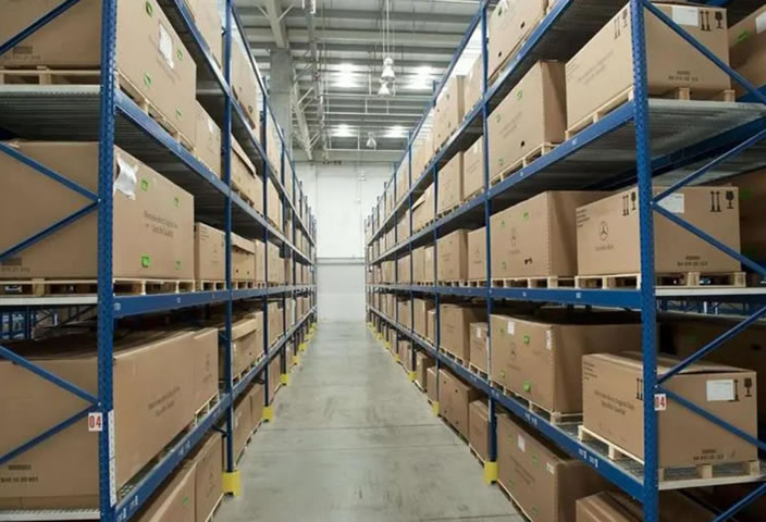 厦门到团风县货物仓储