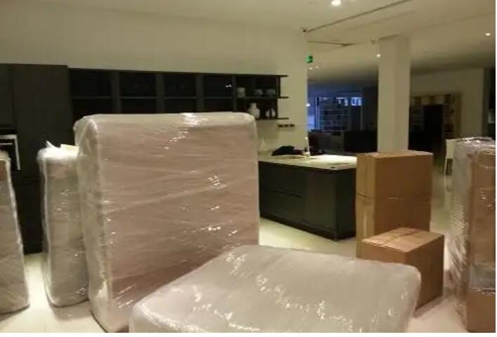 厦门到团风县长途搬家